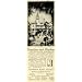 1928 Ad St Augustine Florida East Coast Railway Hotels Tourism Southern Vacation - Original Print Ad
