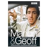 Marion & Geoff - Series 1 [Region 2]