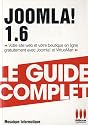 Joomla! 1.6 : Le guide complet