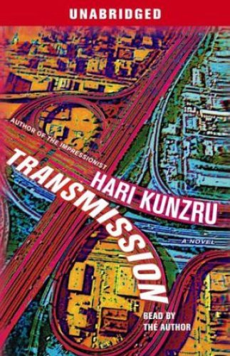 Transmission (Unabridged)