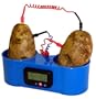 PacSci Potato Clock