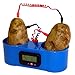 POTATO CLOCK