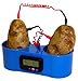 PacSci Potato Clock