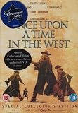 Once Upon a Time in the West (Collector's Edition) [Region 2]