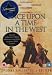 Once Upon a Time in the West (Collector's Edition) [Region 2]