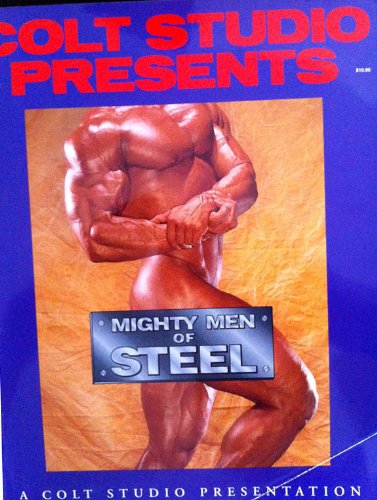 Colt Studios Presents (Issue #18) - Mighty Men of Steel