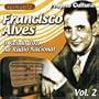 O Rei Da Voz Na Radio Nacional, Vol. 2