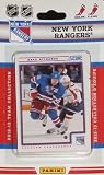 New York Rangers 2012 / 2013 Score Hockey Brand New Factory Sealed 12 Card Team Set Made By Panini Including Henrik Lundqvist, Ryan Callahan, Brad Richards, Marian Gaborik, Derek Stepan, Michael Del Zotto, Carl Hagelin, Marc Staal, Artem Anisimov, Brandon Dubinsky, Ryan Mcdonagh and Chris Kreider.