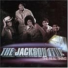 The Real Thing Series by  Jackson 5 