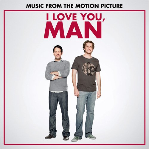 I Love You Man - Soundtrack Cover Download