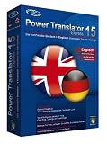 Power Translator 15 Express - Deutsch-Englisch