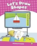 Let's draw shapes