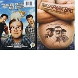 Trailer Park Boys 1/2
