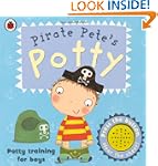 Pirate Pete's Potty: A Ladybird potty...