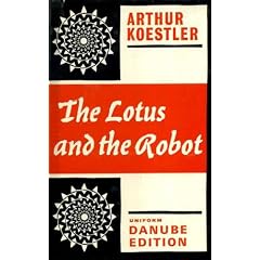 Lotus and the Robot