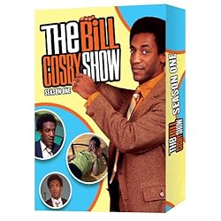 The Bill Cosby Show: Best of Season 1 (Gift Box)