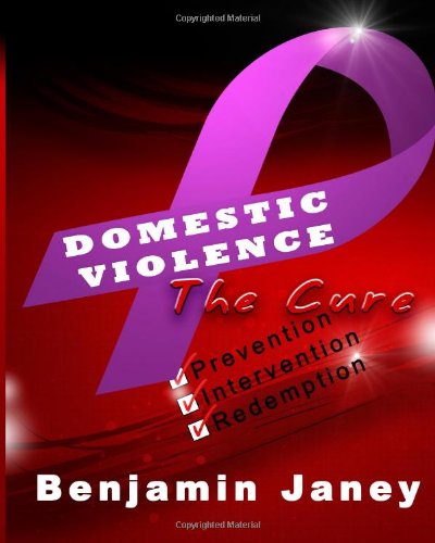 domestic violence the cure