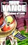The Palace of Love (The Demon Princes No. 3)