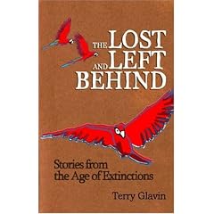 The Lost and Left Behind: Stories from the Age of Extinctions