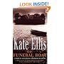 The Funeral Boat: A Wesley Peterson Murder Mystery (The Wesley Peterson Murder Mysteries)