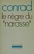 Le n�gre du "Narcisse"