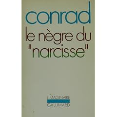 Le n�gre du "Narcisse"