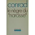 Le n�gre du "Narcisse"