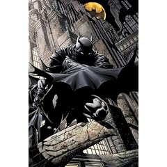 Batman: Time and the Batman
