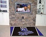 Kansas City Royals 4'x6' Rug 4X6 Floor Mat (Rug)