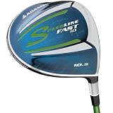Used Adams Speedline Fast 10 Driver