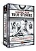 Classic Film: True Stories (8 DVD Box Set)