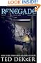 Renegade-Graphic Novel (The Lost Books)