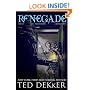 Renegade-Graphic Novel (The Lost Books)