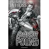 anarchy found alpha lincoln