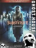 Buy : The Substitute (Ghost House)