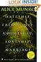 Hateship, Friendship, Courtship, Loveship, Marriage