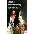 La saga des Habsbourg