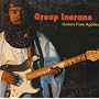 Guitars from Agadez: Music of Niger