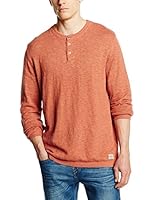 JACK & JONES VINTAGE Jersey (Rojo)