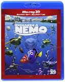 Buscando A Nemo [Blu-ray 3D/2D] [Blu-ray]