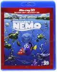 Buscando A Nemo [Blu-ray 3D/2D] [Blu-...