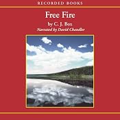 Free Fire | C. J. Box