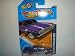 2012 Hot Wheels Muscle Mania - Mopar '67 Plymouth GTX Purple #86/247