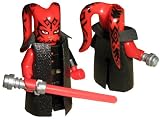 Darth Talon Sith Lord custom Lego Star Wars Figur