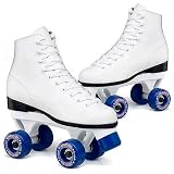 TACOMA WMNS QUAD SKATE - 7.0