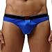 DESMIIT Men's Cotton Thong Pack of 9