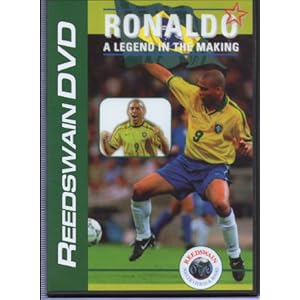 Ronaldo: A Legend in the Making movie