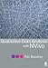 Qualitative Data Analysis with NVivo
