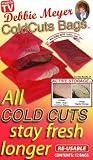 Allstar Products #DM031124 12CT DM Cold Cut Bags