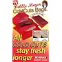 Allstar Products #DM031124 12CT DM Cold Cut Bags